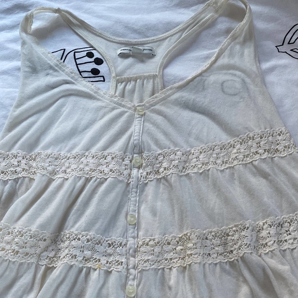American Eagle Outfitters Top - Picture 2 of 6